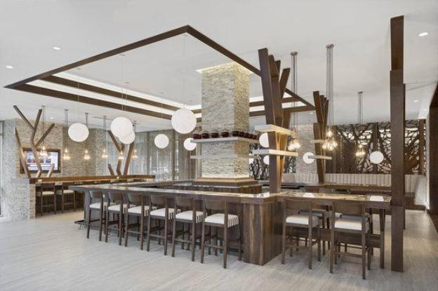 springhill suites by marriott greenville downtown