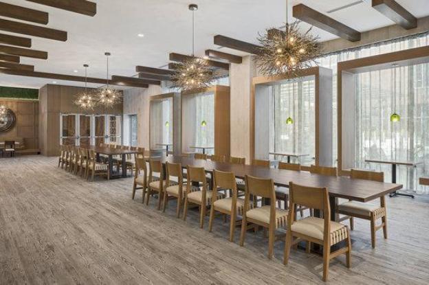 springhill suites by marriott greenville downtown