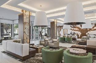 Springhill Suites By Marriott Greenville Downtown,Greenville County>>Greenville,2.5 star