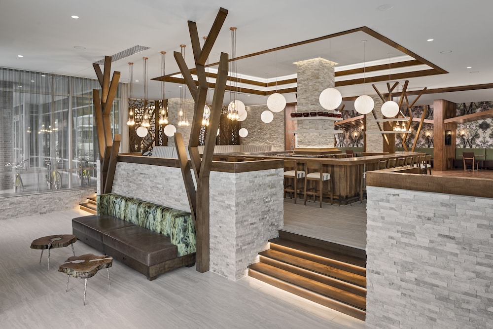 springhill suites by marriott greenville downtown