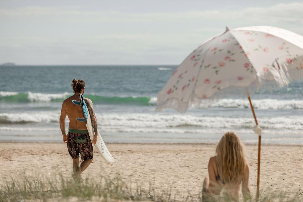 charlesworth bay beach resort