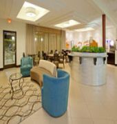 holiday inn express and suites college station by ihg