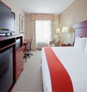holiday inn express and suites college station by ihg