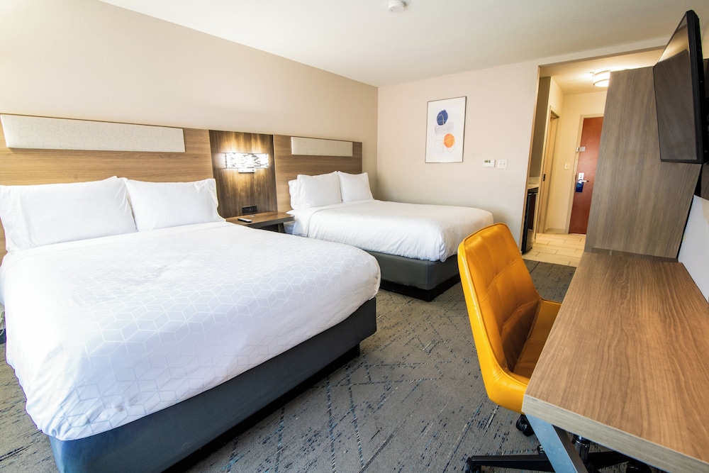 holiday inn express and suites college station by ihg