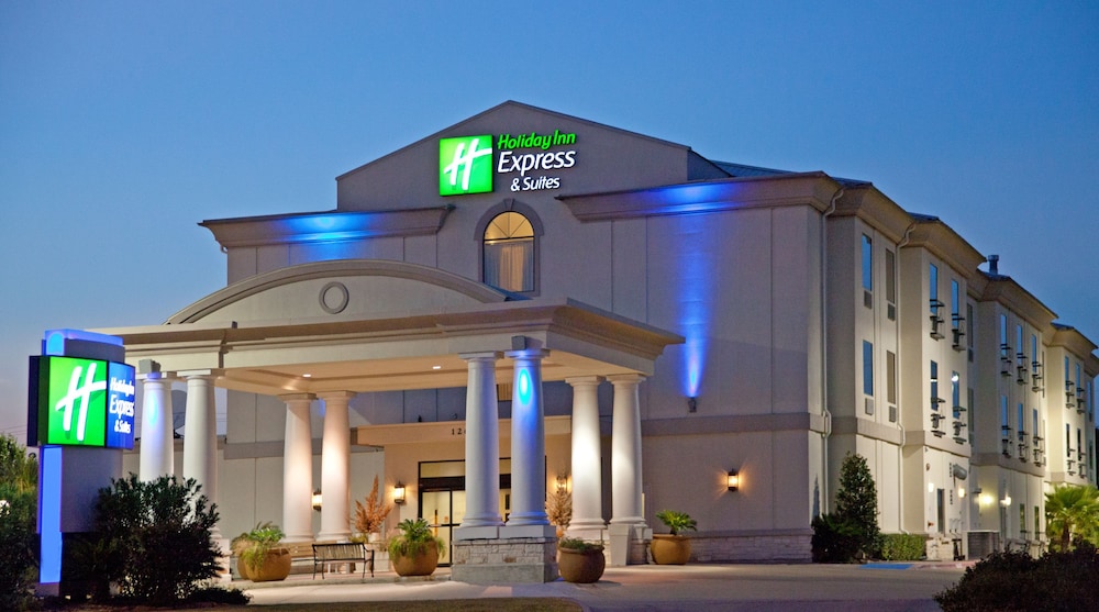 holiday inn express and suites college station by ihg