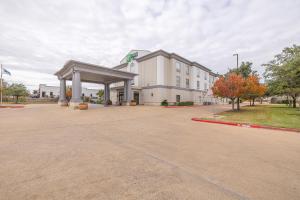 holiday inn express and suites college station by ihg