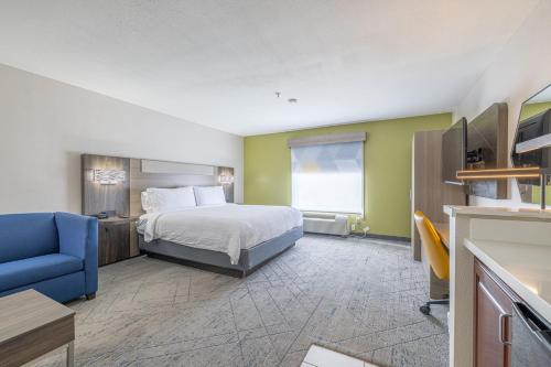 holiday inn express and suites college station by ihg