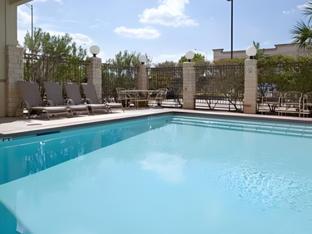 holiday inn express and suites college station by ihg