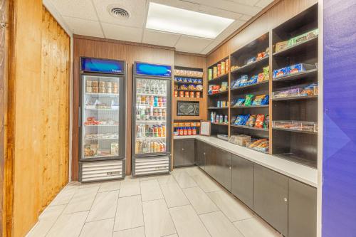 holiday inn express and suites college station by ihg