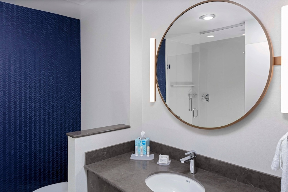 fairfield inn and suites by marriott memphis collierville