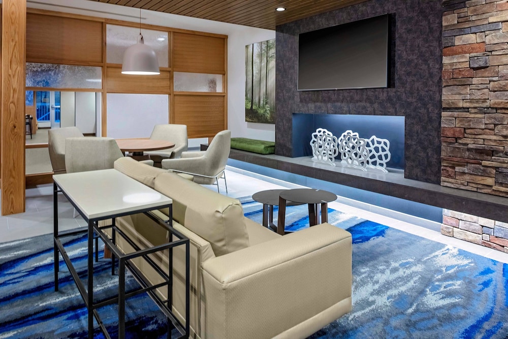 fairfield inn and suites by marriott memphis collierville