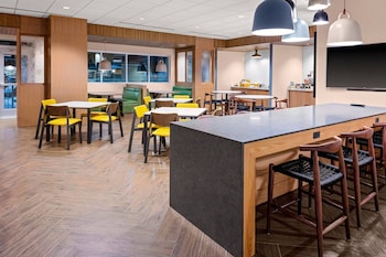 fairfield inn and suites by marriott memphis collierville