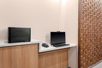 fairfield inn and suites by marriott memphis collierville