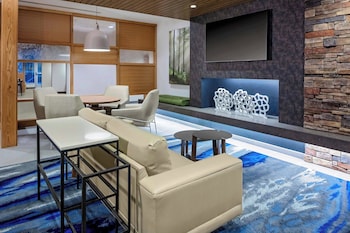 fairfield inn and suites by marriott memphis collierville