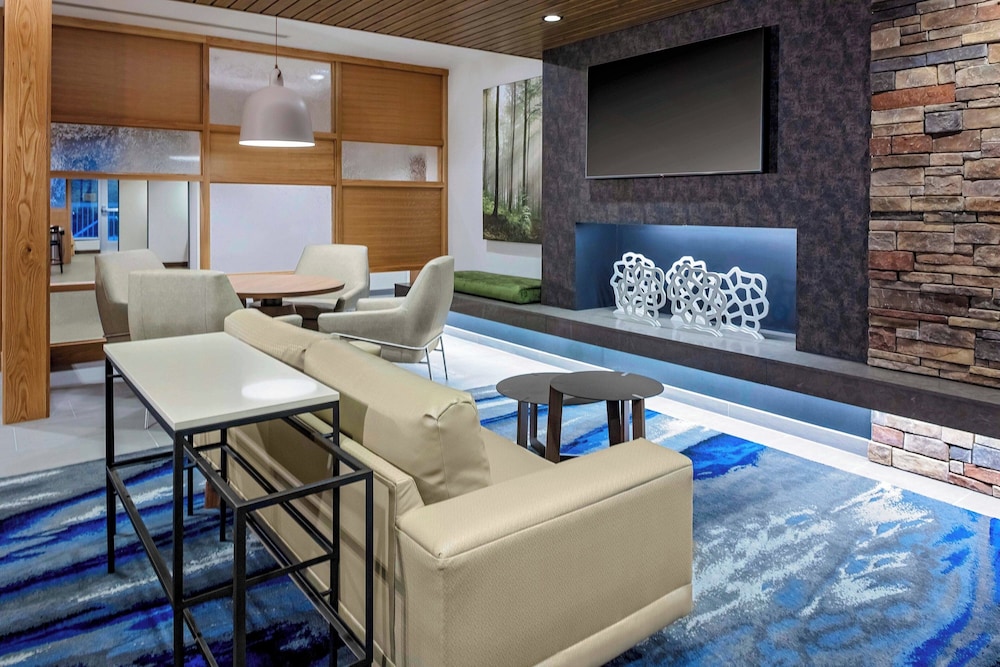 fairfield inn and suites by marriott memphis collierville