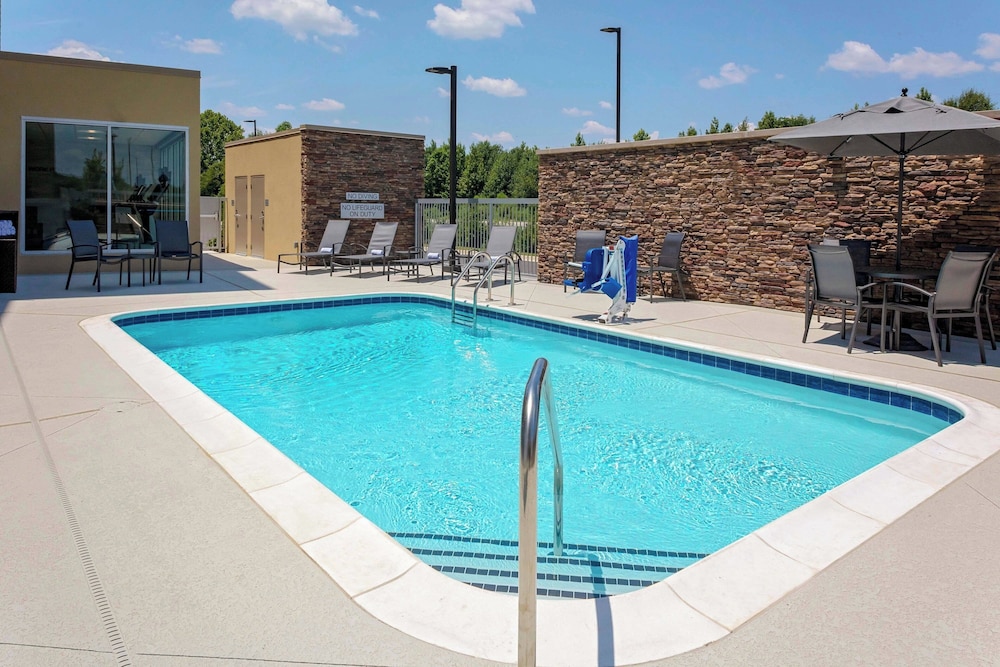 fairfield inn and suites by marriott memphis collierville