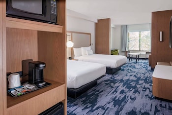fairfield inn and suites by marriott memphis collierville