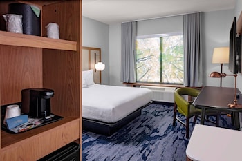 fairfield inn and suites by marriott memphis collierville