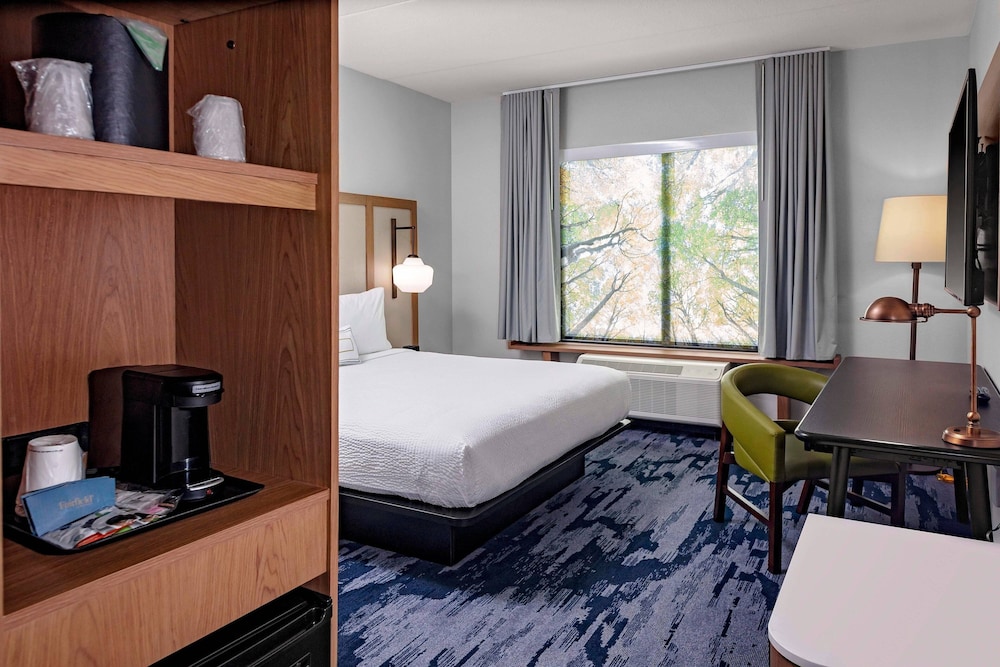 fairfield inn and suites by marriott memphis collierville