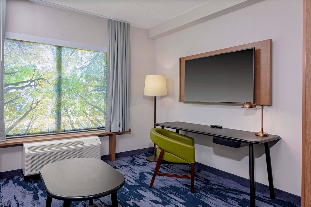fairfield inn and suites by marriott memphis collierville
