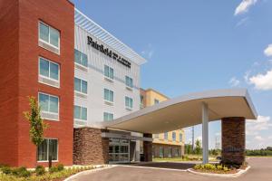 fairfield inn and suites by marriott memphis collierville