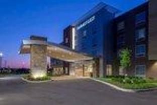 fairfield inn and suites by marriott memphis collierville
