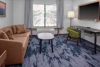 fairfield inn and suites by marriott memphis collierville