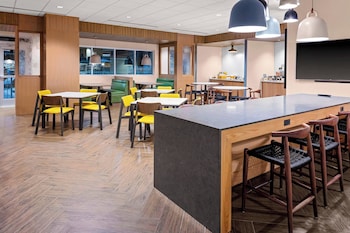 fairfield inn and suites by marriott memphis collierville