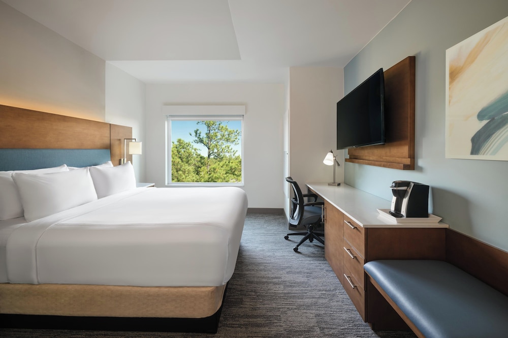 even hotel alpharetta avalon area an ihg hotel