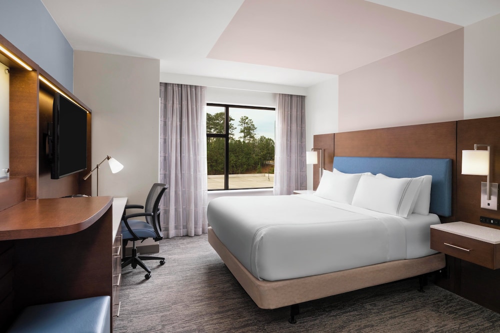 even hotel alpharetta avalon area an ihg hotel