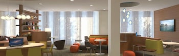 Even Hotel Alpharetta - Avalon Area, An Ihg Hotel,Atlanta>>Alpharetta,3.5 star