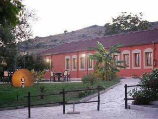 Colle San Mauro,Catania>>Caltagirone,4 star