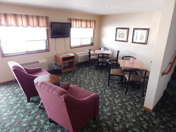 carrington inn and suites