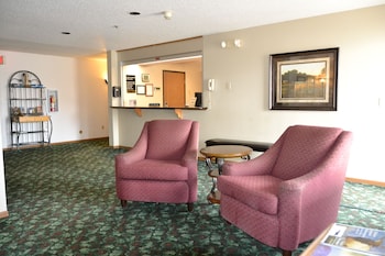 carrington inn and suites