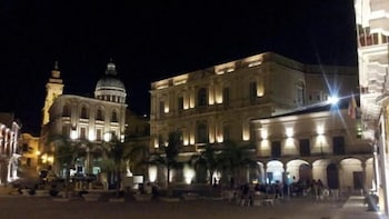 Cordial Hotel,Ispica>>Comiso,3 star