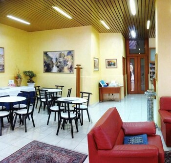 Cordial Hotel,Ispica>>Comiso,3 star