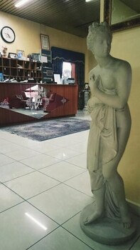 Cordial Hotel,Ispica>>Comiso,3 star