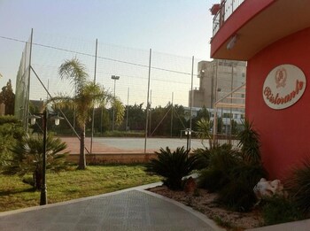 Cordial Hotel,Ispica>>Comiso,3 star