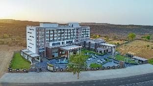 the maruti nandan grand