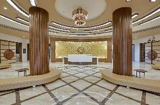 the maruti nandan grand