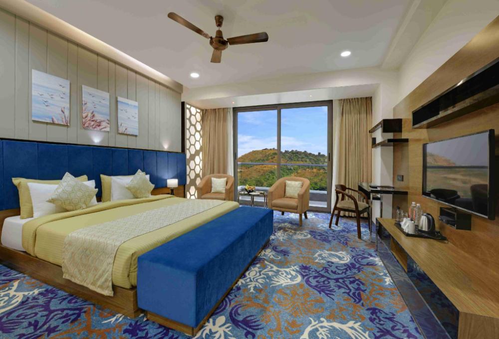 the maruti nandan grand