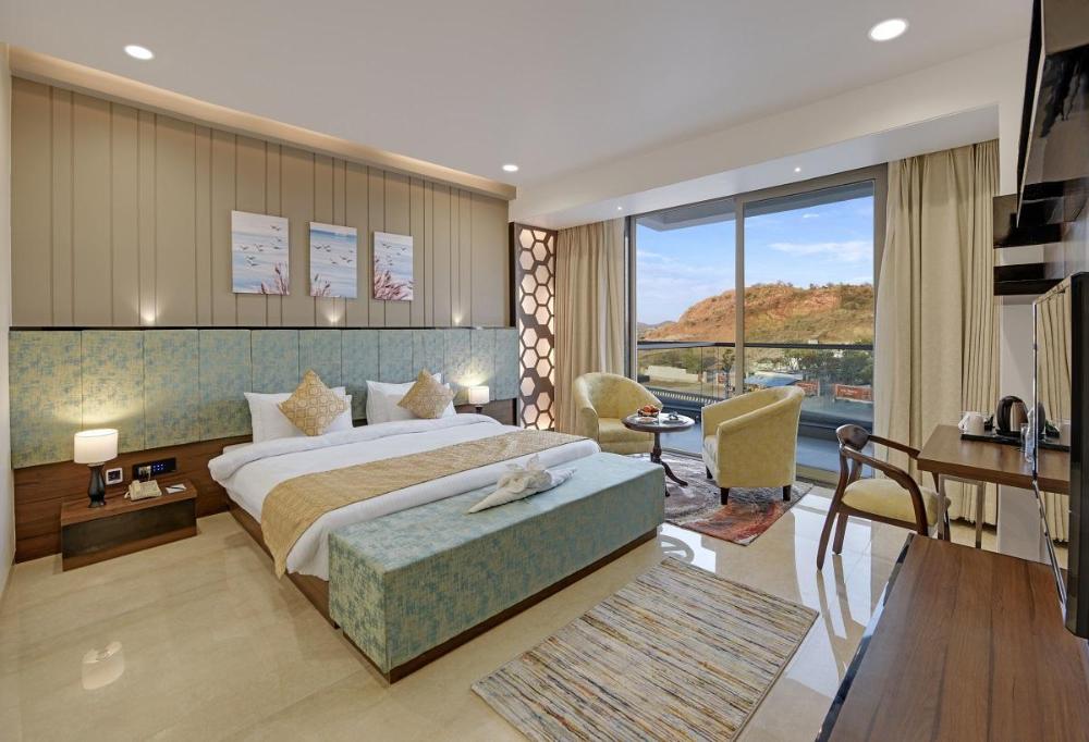 the maruti nandan grand