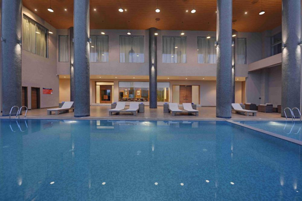 the maruti nandan grand