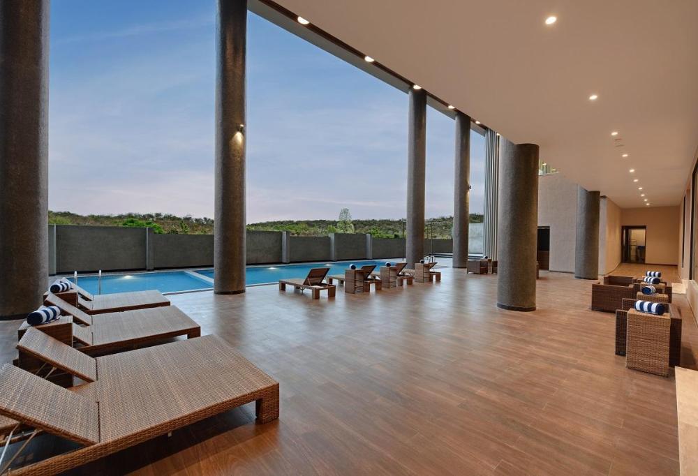 the maruti nandan grand