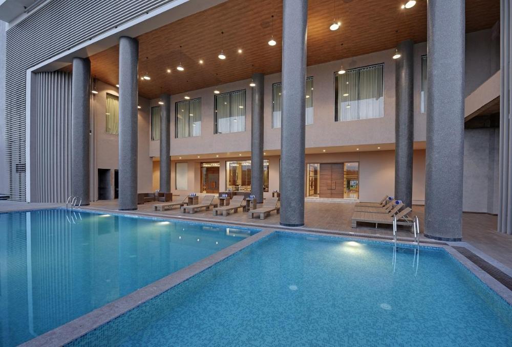 the maruti nandan grand