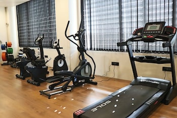 the maruti nandan grand