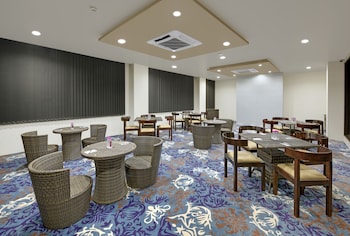 the maruti nandan grand