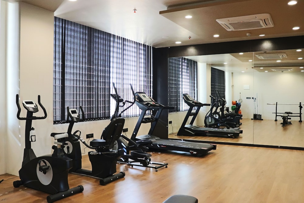 the maruti nandan grand