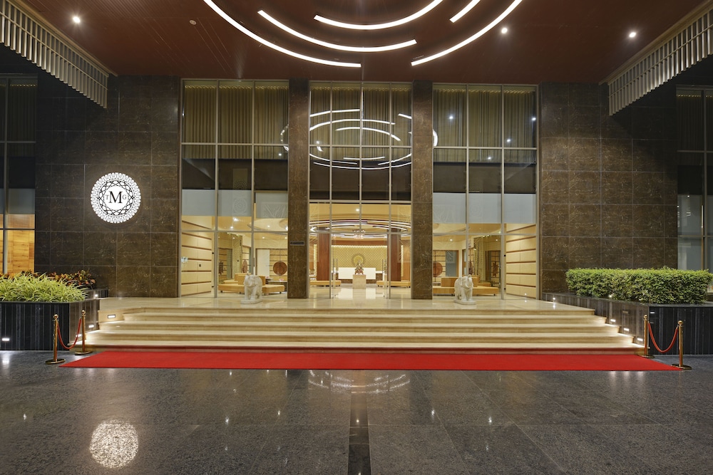 the maruti nandan grand