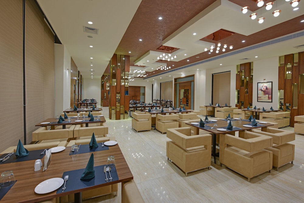 the maruti nandan grand